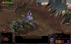 starcraft 2,heart of the swarm,kerrigan,zerg,test,blizzard,rts