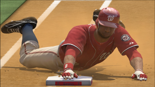 mlb 13 the show,baseball,psn,sony,test