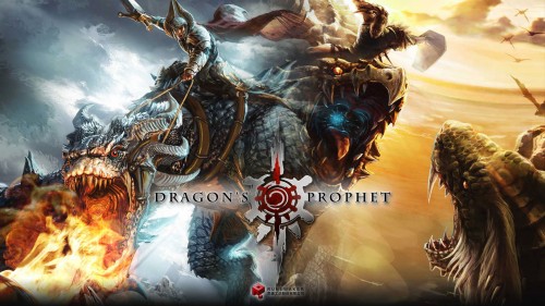 dragon's prophet, mmo, gagner, concours, clés, runewalker