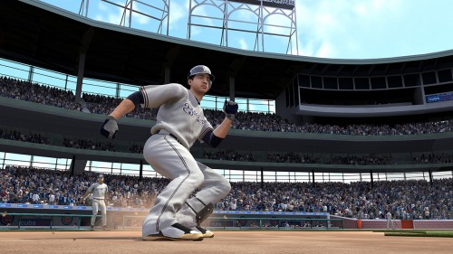 mlb 13 the show,baseball,psn,sony,test