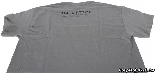 injustice,injustice gods among us,nether realm,déballage,kit presse,warner