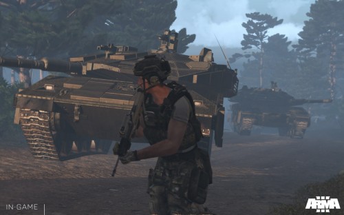 arma 3,bohemia interactive,alpha,clés,concours