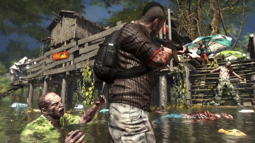 dead island,dead island riptide,riptide,anthony cardahi,interview