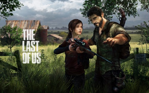 last of us,the last of us,collector,trailer,artbook,craquage