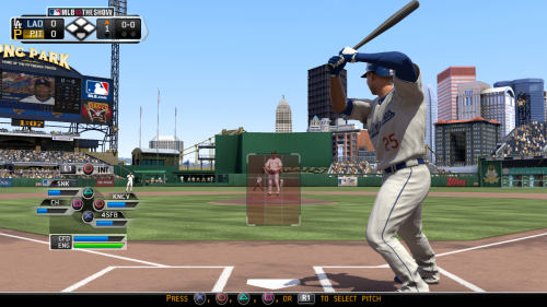 mlb 13 the show,baseball,psn,sony,test