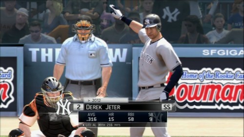 mlb 13 the show,baseball,psn,sony,test