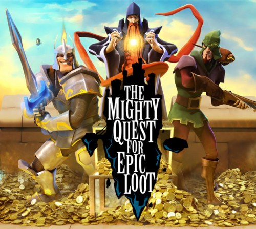 concours,gagner,clés,alpha,the mighty quest for epic loot,ubisoft,beta