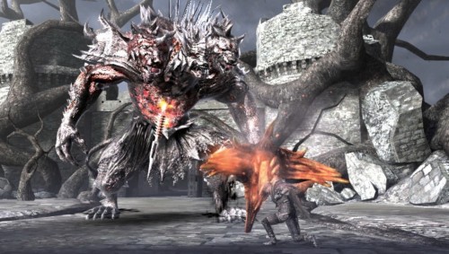 soul sacrifice,test,ps vita,sony