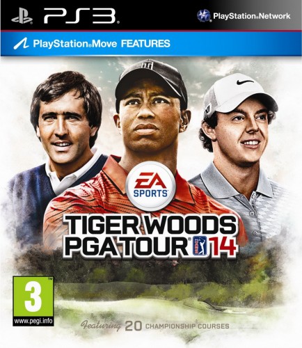 tiger woods pga 14,tiger woods,test,golf,sport,electronic arts