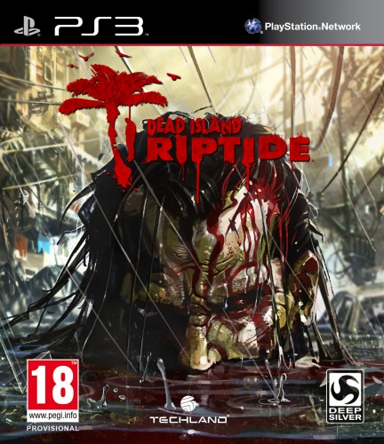 dead island,dead island riptide,test,techland,deep silver