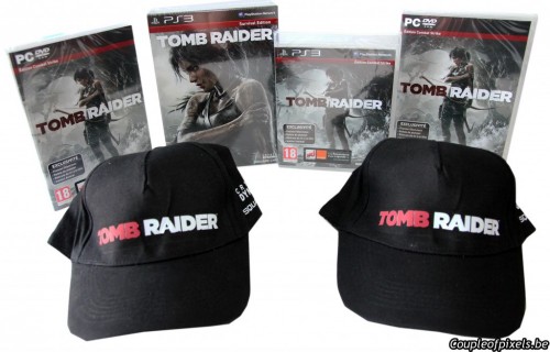 concours,tomb raider,résultats,gagnants,square enix