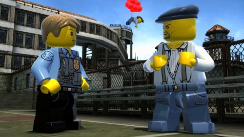 lego city undercover,test,nintendo,wii u