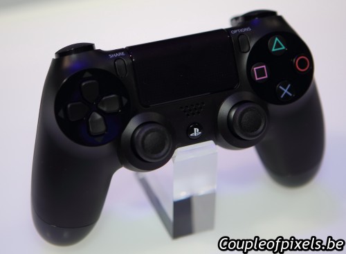 e3 2013,ps4,impressions,jeux