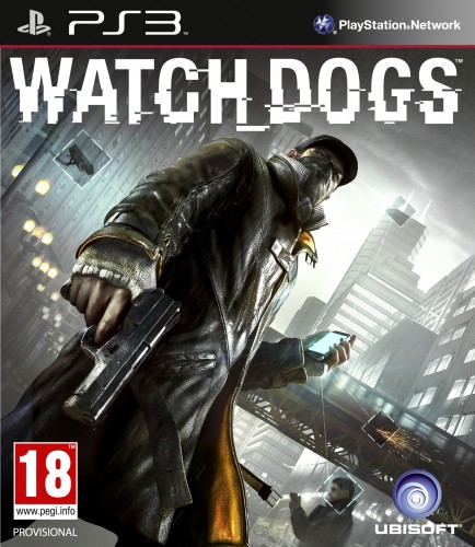 watch dogs,preview,e3 2013,ubisoft