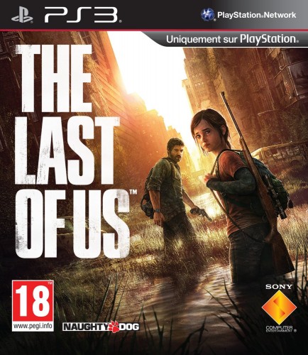 concours,gagner,last of us,figurine,sony,ps3