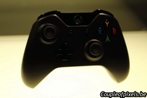 e3 2013,xbox one,impressions