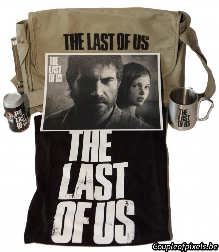 the last of us,last of us,event,launch event,paris,christophe balestra