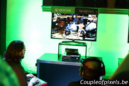 e3 2013,xbox one,impressions