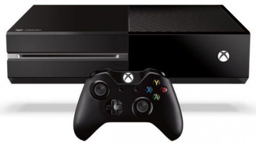 e3 2013,xbox one,impressions