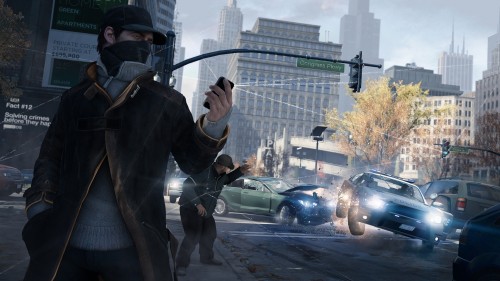 watch dogs,preview,e3 2013,ubisoft