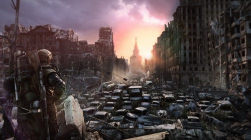 metro last light,metro,4a games,test