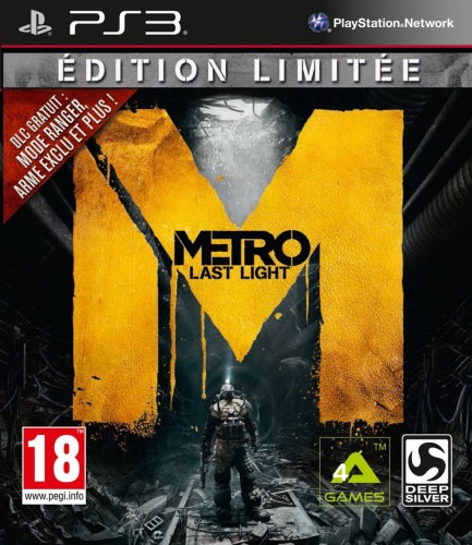 metro last light,metro,4a games,test