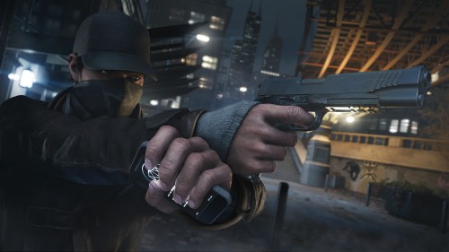 watch dogs,preview,e3 2013,ubisoft