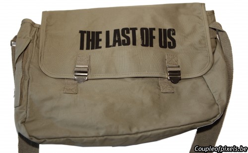 the last of us,last of us,event,launch event,paris,christophe balestra