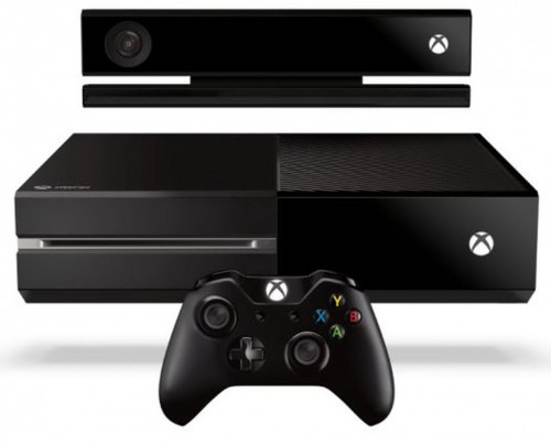 e3 2013,xbox one,impressions