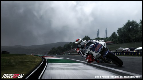 moto gp 13,simulation,moto,milestone,test