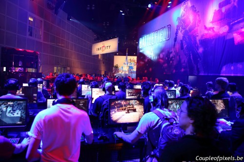 e3 2013,battlefield 4,dice,electronic arts,fps,preview