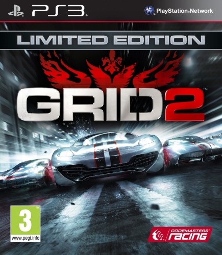 grid 2,test,voitures,codemasters