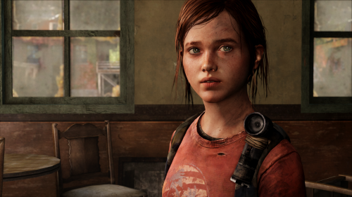 the last of us,christophe balestra,interview