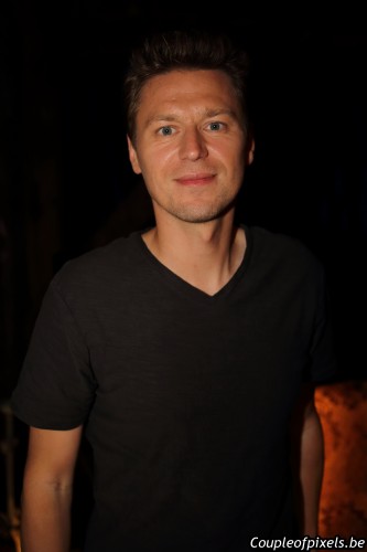 the last of us,christophe balestra,interview