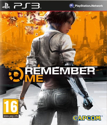 concours,gagner,jeux,remember me,capcom