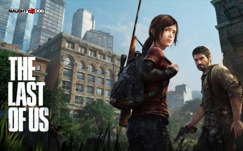 the last of us,christophe balestra,interview