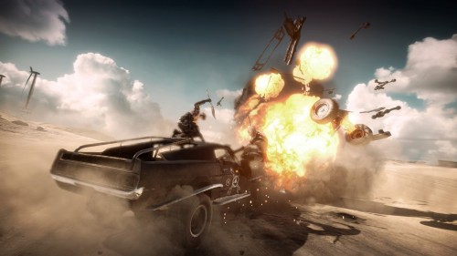 e3 2013,mad max,preview,warner,avalanche