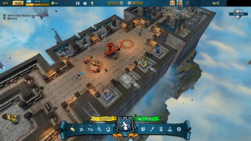 the mighty quest for epic loot,free to play,ubisoft,preview