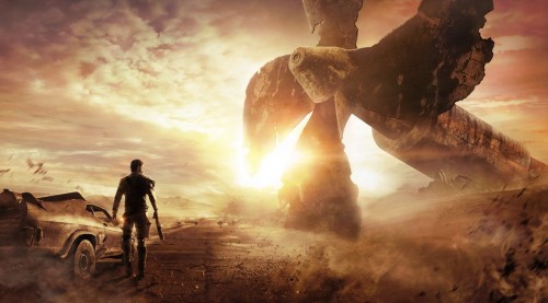 e3 2013,mad max,preview,warner,avalanche