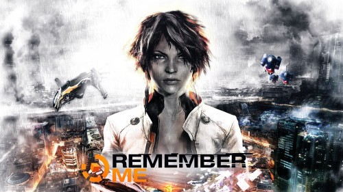 remember me,test,dontnod,capcom