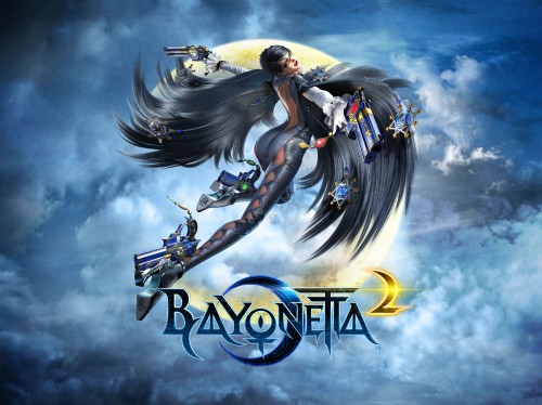 preview,bayonetta 2,nintendo,wii u,platinum games