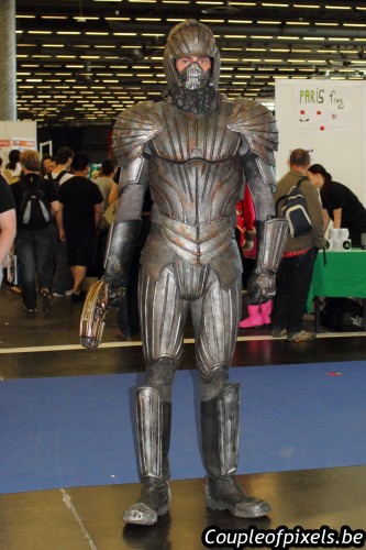 japan expo 2013,cosplay,photos