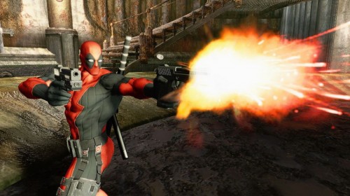 deadpool,test,activision,comics