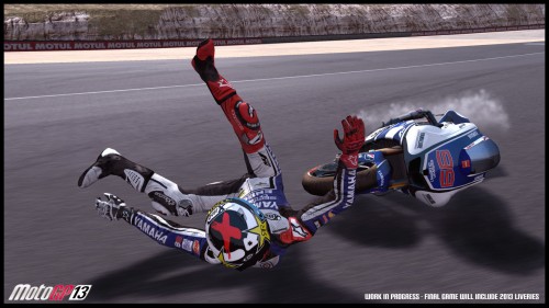 moto gp 13,simulation,moto,milestone,test