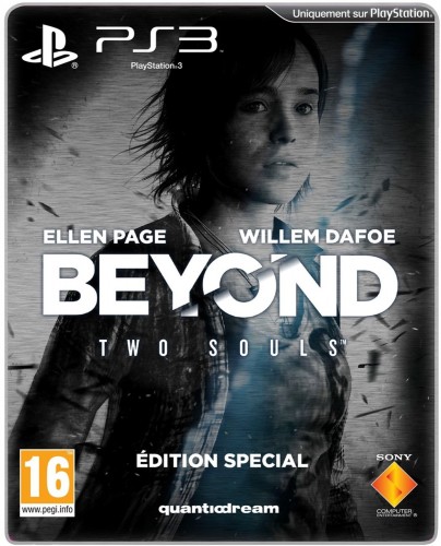 e3 2013,beyond,beyond : 2 souls,preview,quantic dream,sony