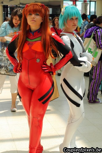 japan expo 2013,cosplay,sexy,photos