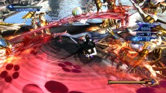 preview,bayonetta 2,nintendo,wii u,platinum games