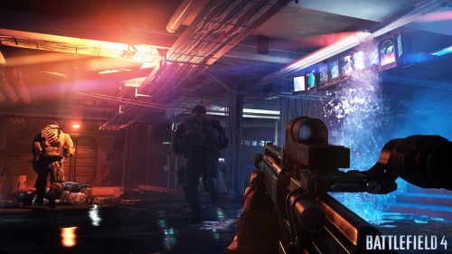 battlefield 4,dice,electronic arts,fps,preview