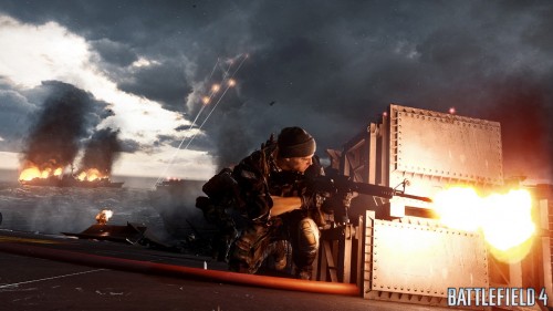 battlefield 4,dice,electronic arts,fps,preview