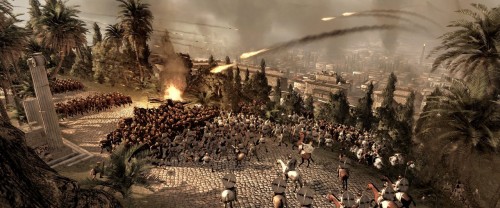 total war,rome 2 total war,preview,the creative assembly,sega